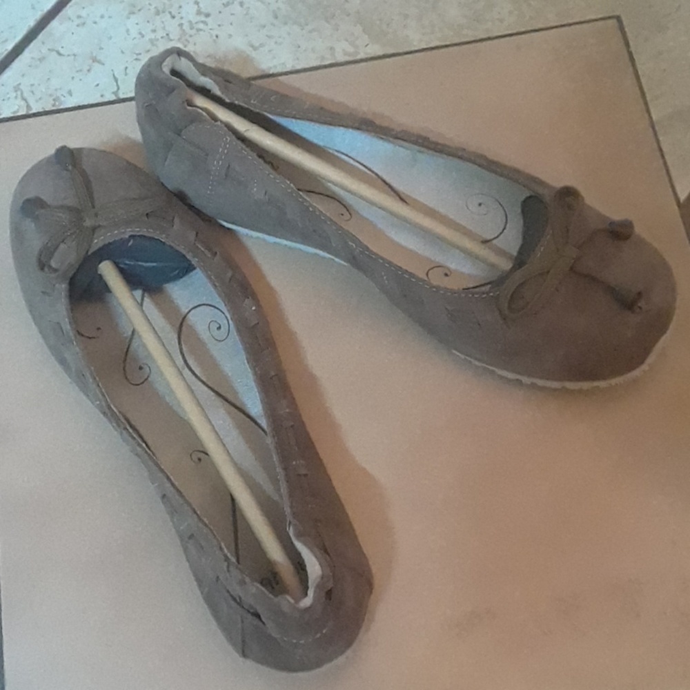 🎉SOLD❣2FOR1PRICEFlat Shoes